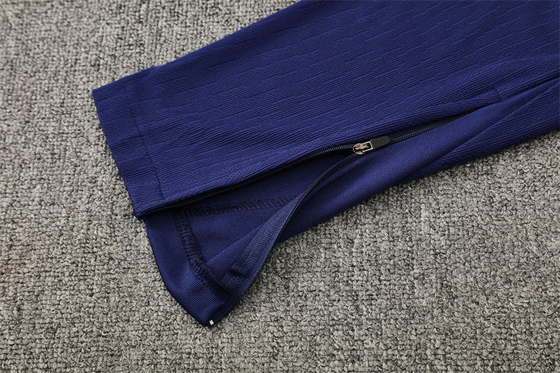 NEW FC BARCELONA TrackSuit Complete 25/26