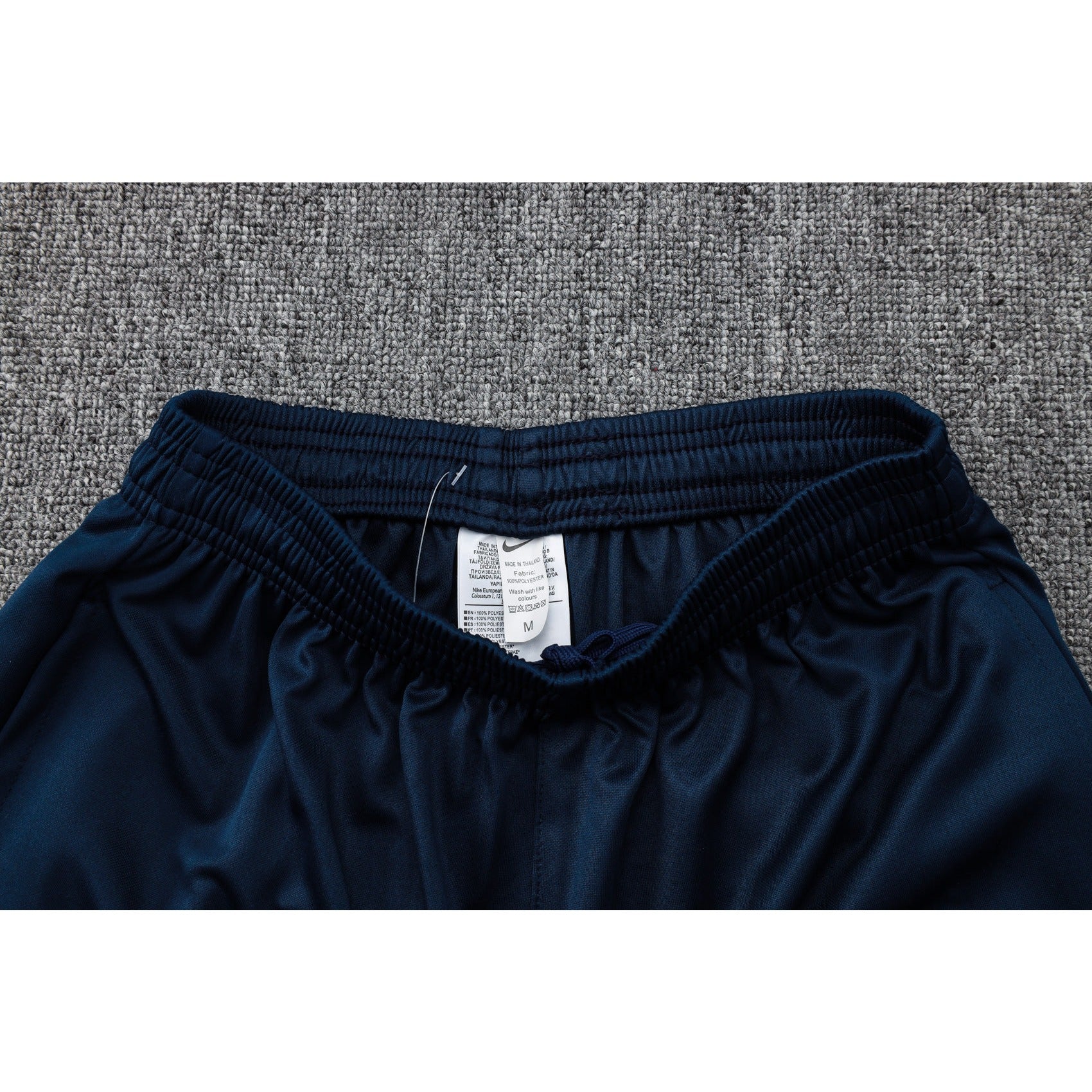 NIÑO - NEW FC Barcelona 2º TrackSuit Complete 24/25