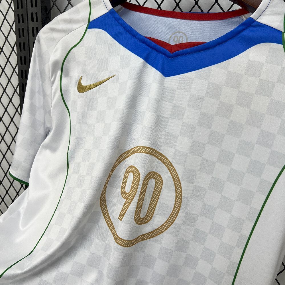 NEW CAMISETA Nike 90 Dri-FIT White 25/26