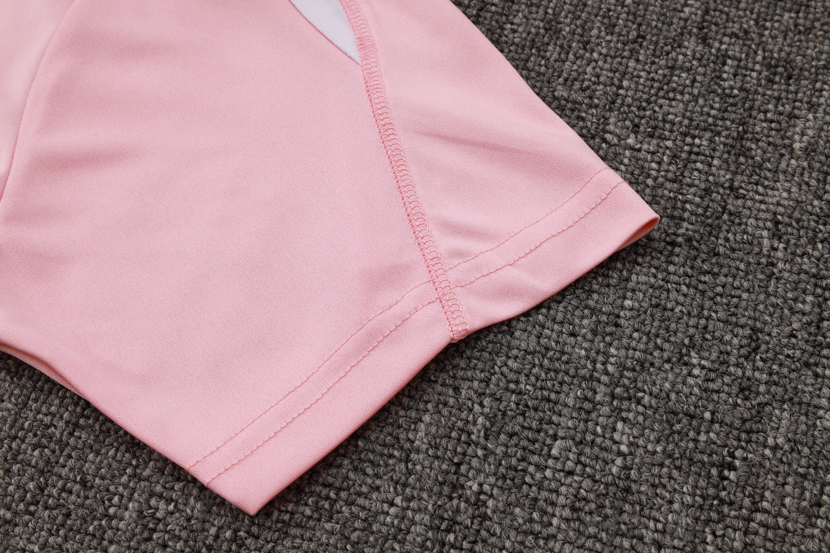 NEW París Saint-Germain FC TrackSuit Corto 24/25 (PSG)