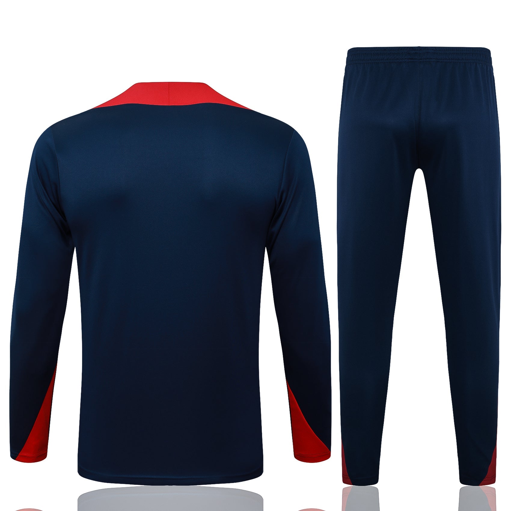 NEW PARÍS SAINT-GERMAIN TrackSuit Complete 25/26