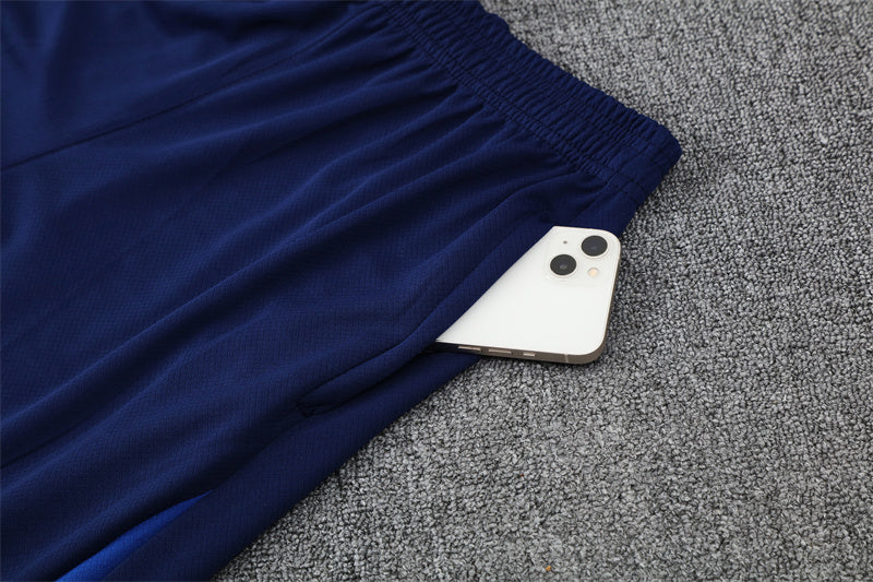 NEW PARIS SAINT-GERMAIN (PSG) TrackSuit Corto 25/26