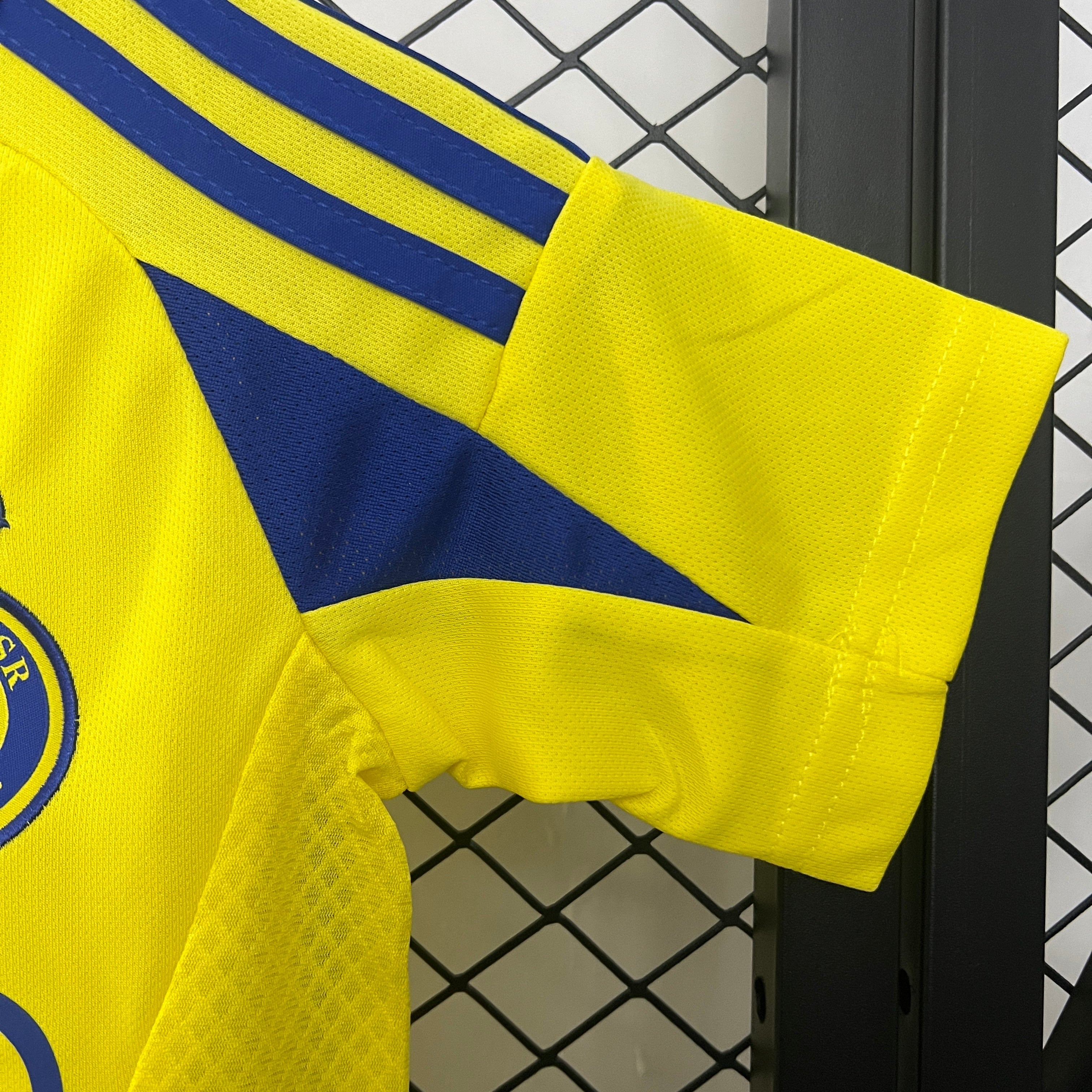 (NIÑO) CONJUNTO Al-Nassr Football Club 2025/26