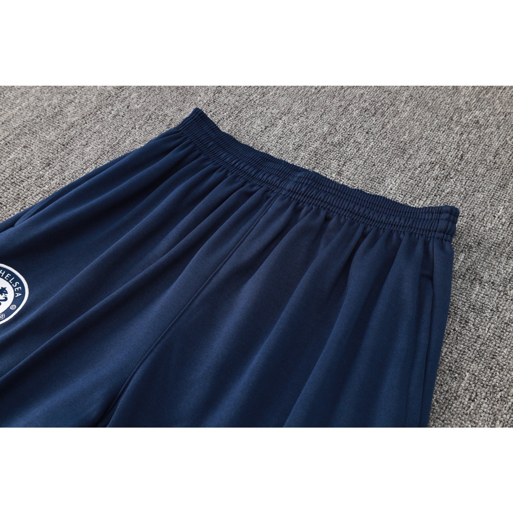 NEW Chelsea TrackSuit Complete