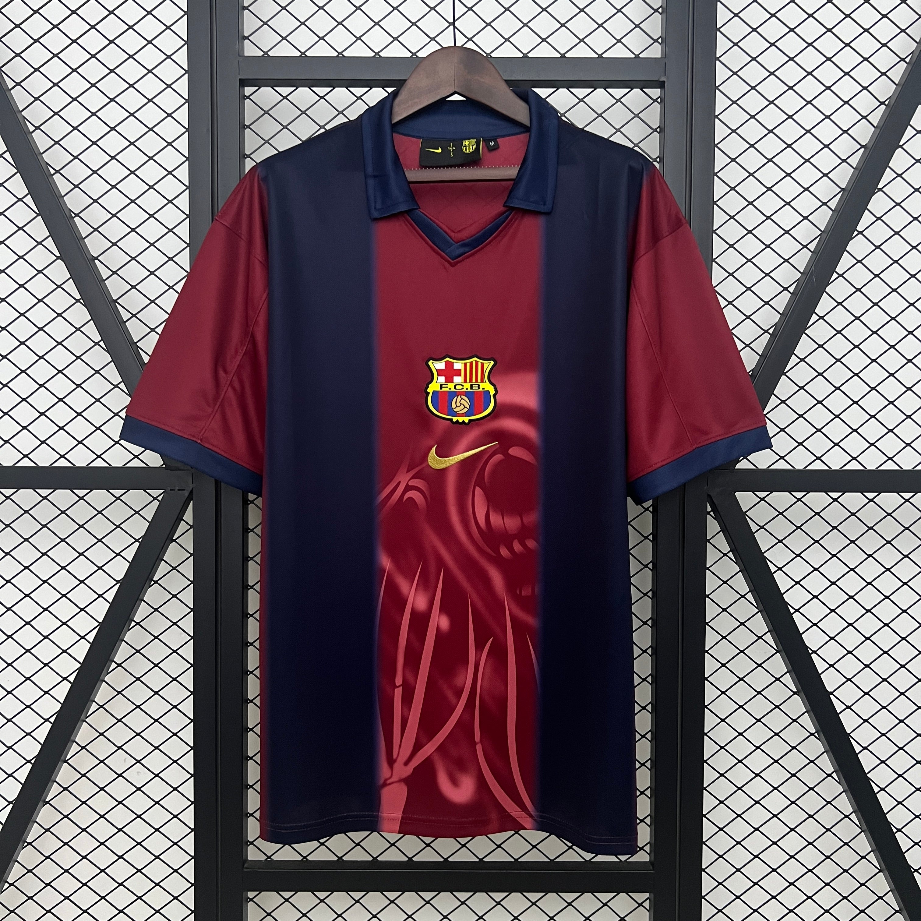 NEW CAMISETA FC BARCELONA SPECIAL EDITION 25/26