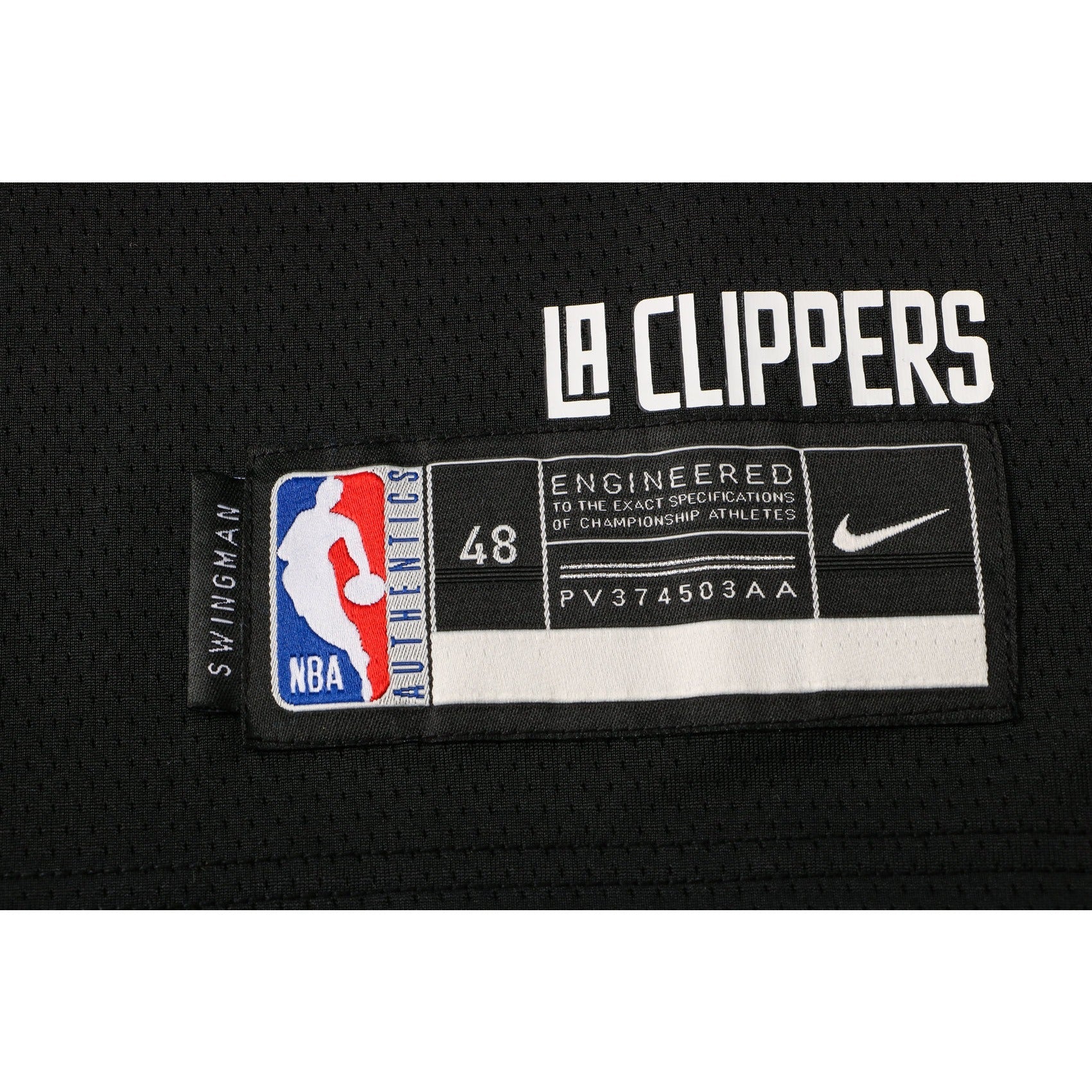 CAMISETA GEORGE LOS ANGELES