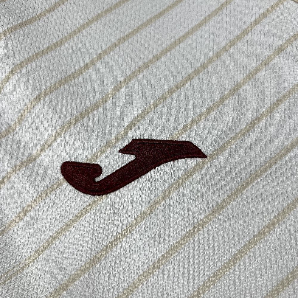 NEW CAMISETA PERSONALIZADA VILLARREAL 25/26