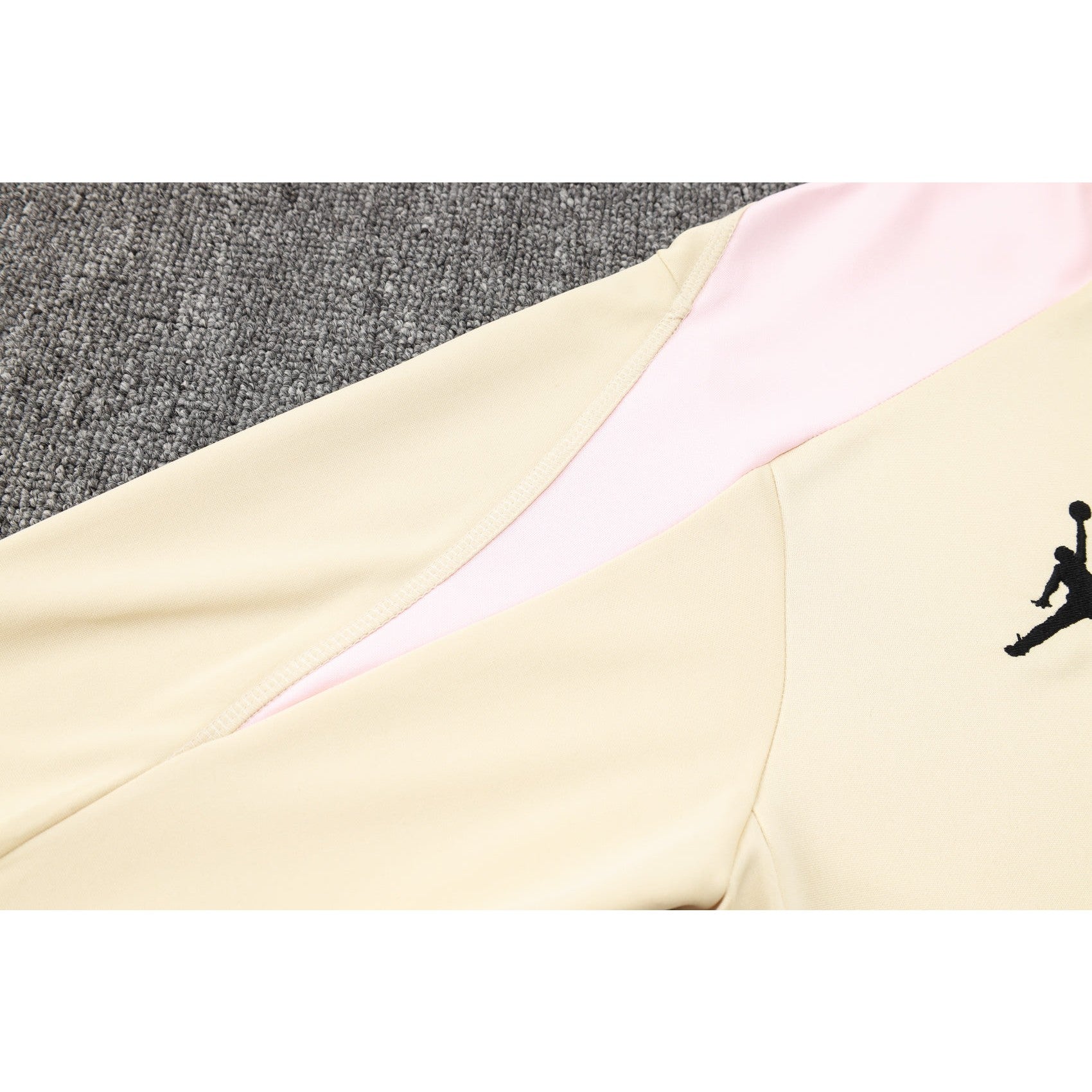 NIÑO - NEW Paris Saint Germain (PSG) 4º TrackSuit Complete 24/25