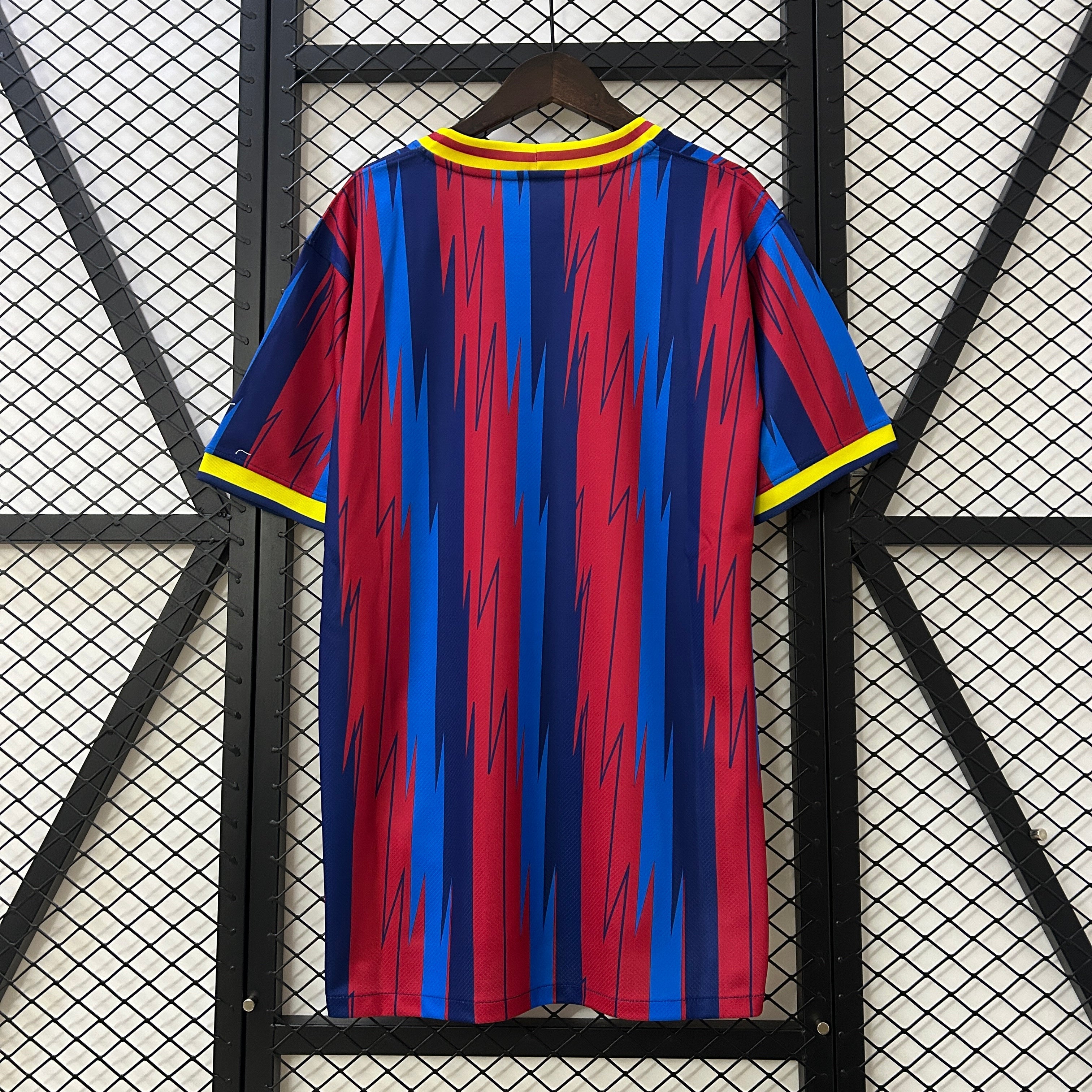 NEW CAMISETA FC BARCELONA SPECIAL EDITION 2024/25