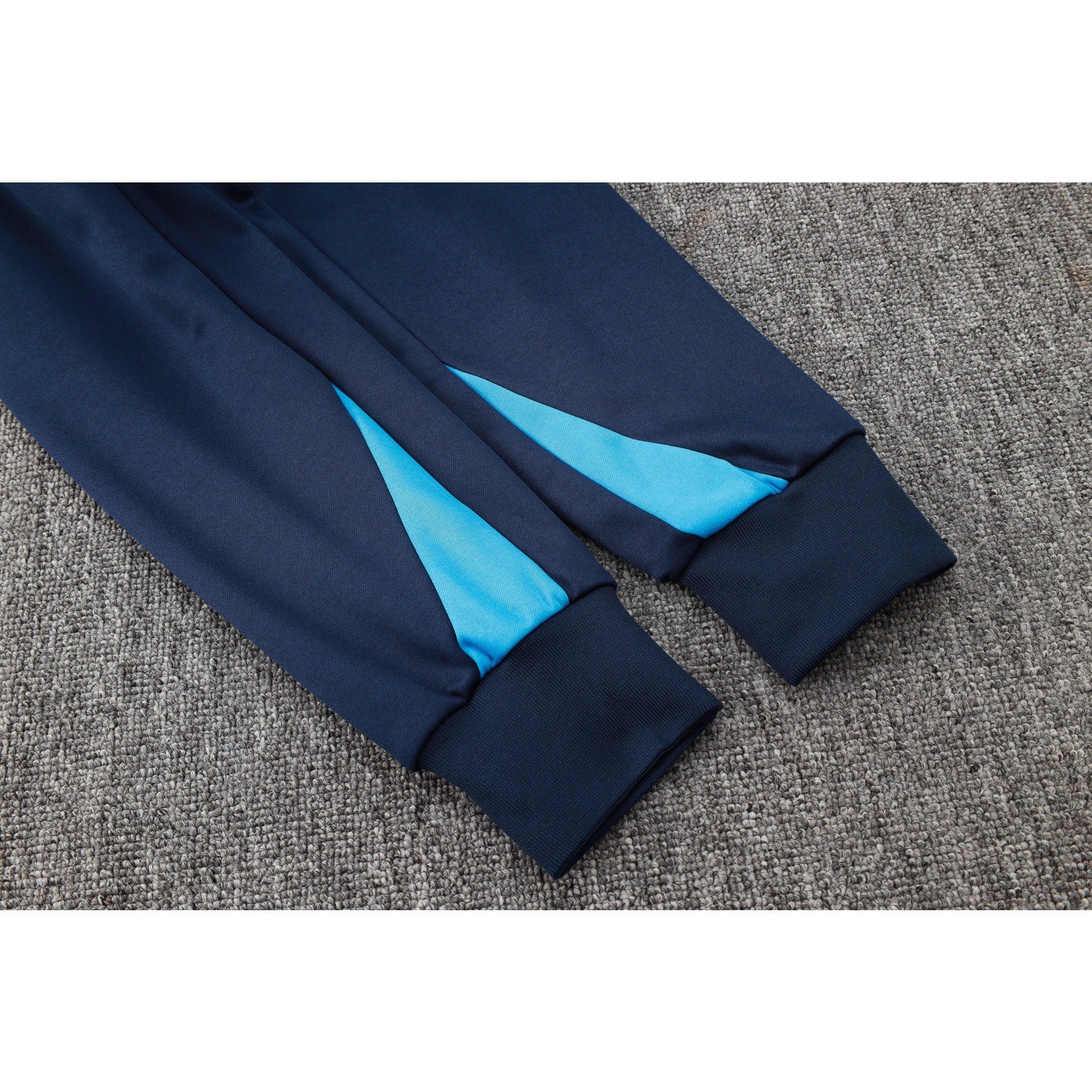 NEW Chelsea TrackSuit Complete