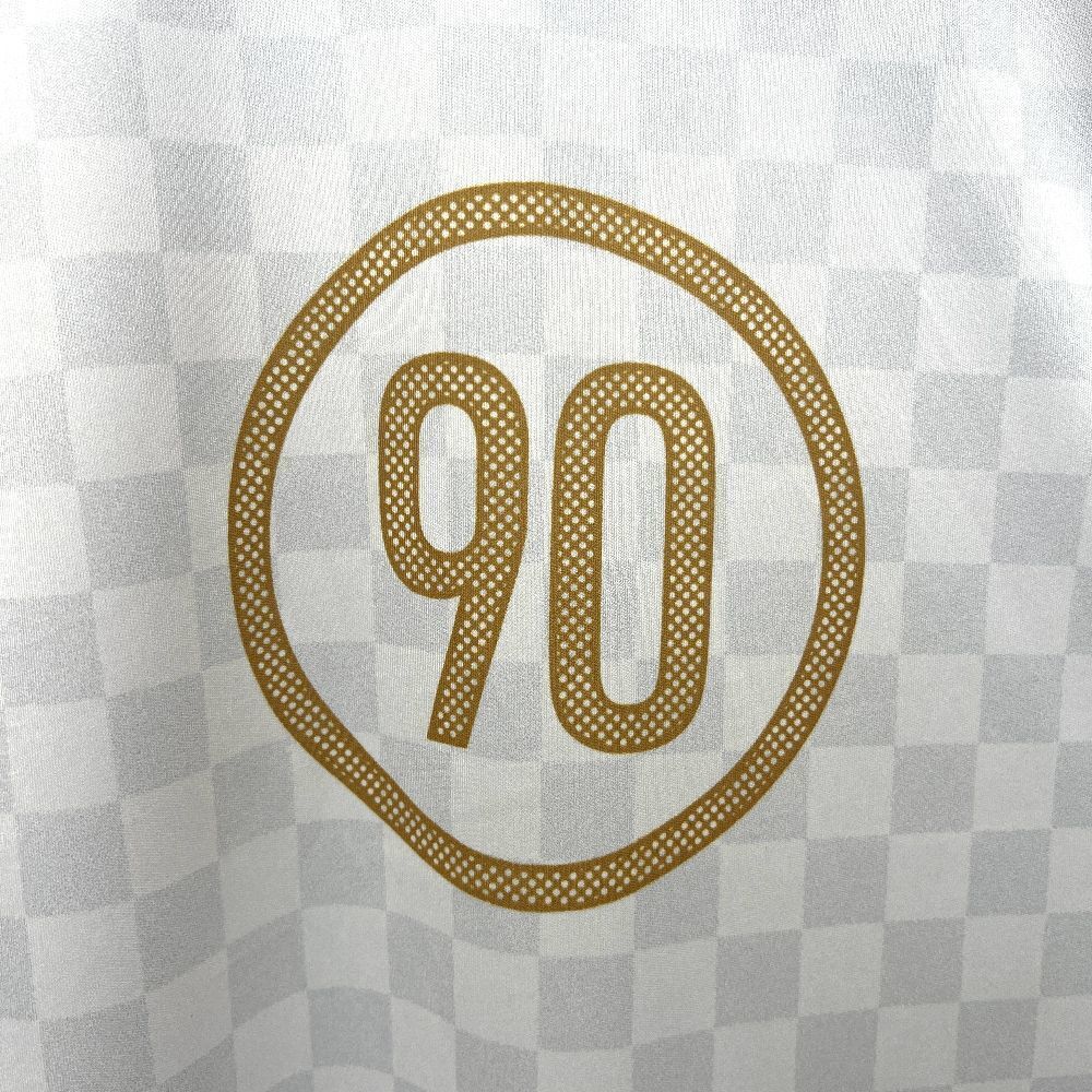 NEW CAMISETA Nike 90 Dri-FIT White 25/26