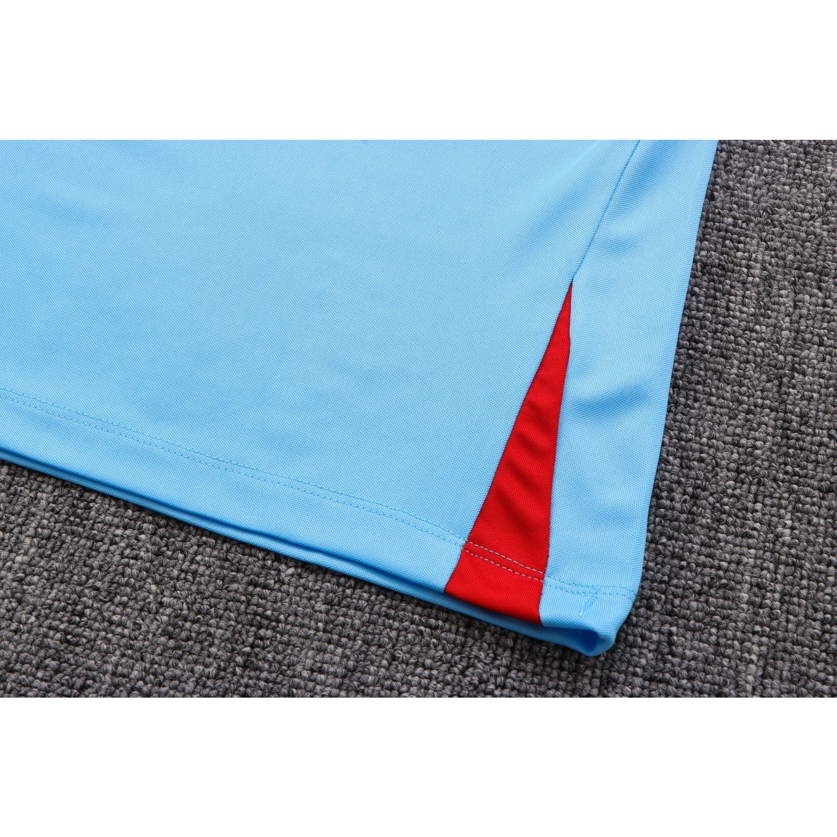 NEW FC Barcelona TrackSuit Corto 1º