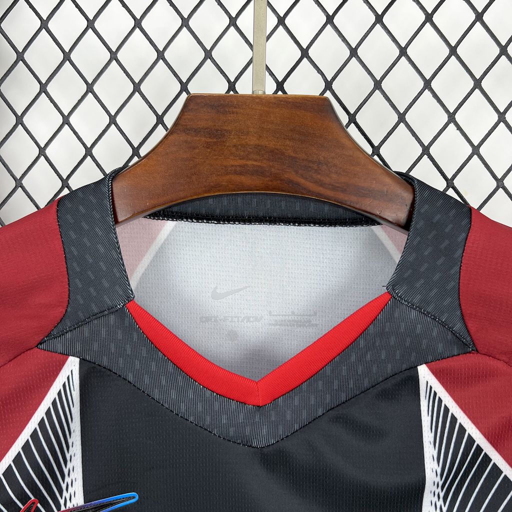 NEW CAMISETA FC BARCELONA SPECIAL EDITION RED 25/26