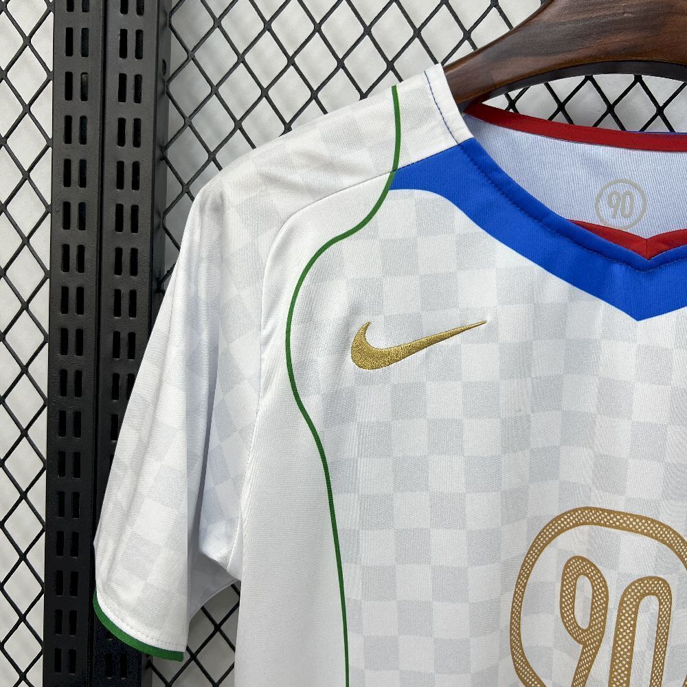 NEW CAMISETA Nike 90 Dri-FIT White 25/26