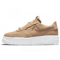 Nike Air Force 1 Low Pixel Tan