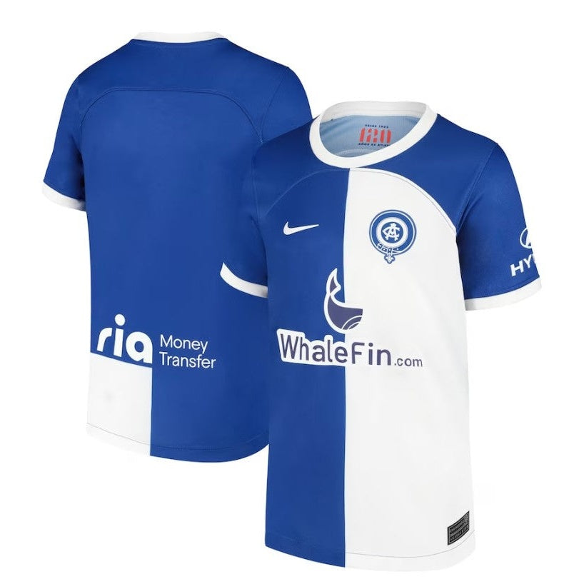 CAMISETA ATLETICO DE MADRID ED 120th 2023/24